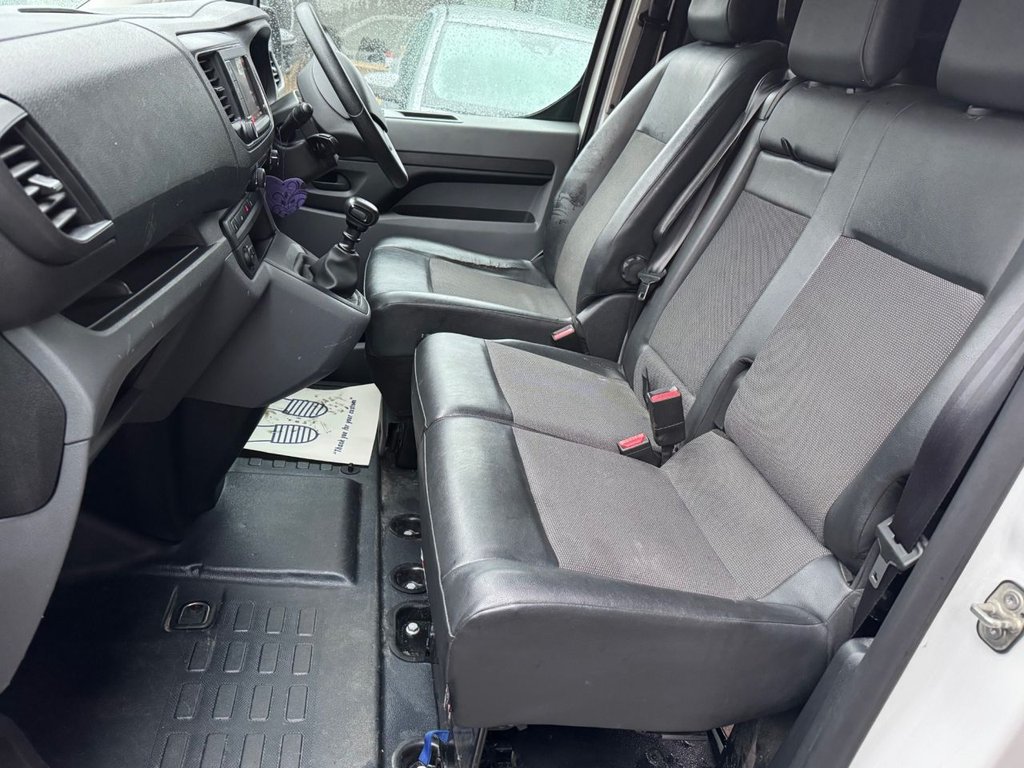 Used Citroen Dispatch 2019 for sale - 77302563: Photo 15