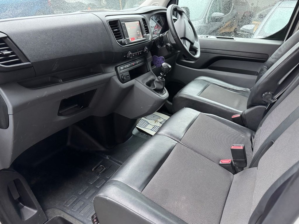 Used Citroen Dispatch 2019 for sale - 77302563: Photo 16