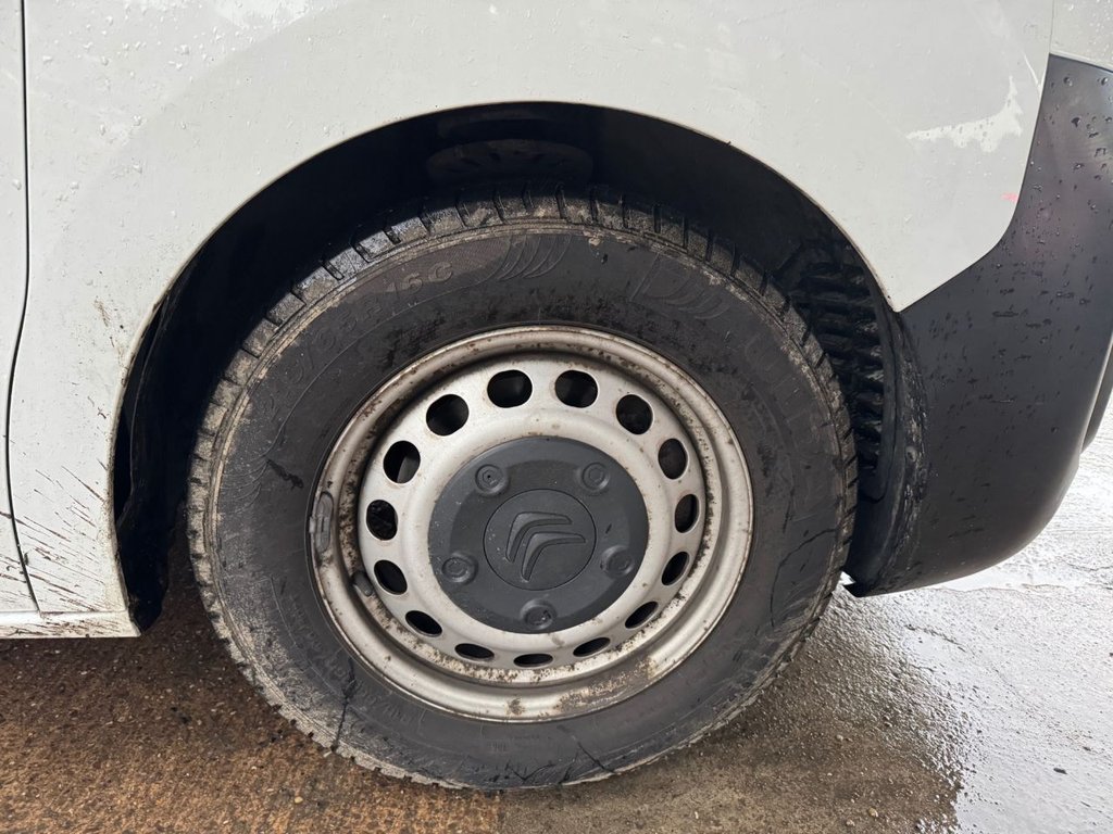 Used Citroen Dispatch 2019 for sale - 77302563: Photo 17