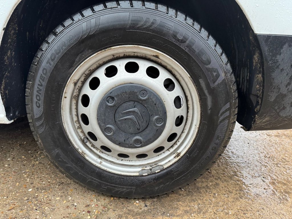 Used Citroen Dispatch 2019 for sale - 77302563: Photo 19