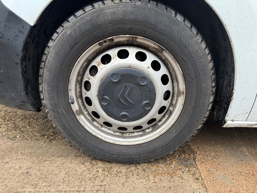 Used Citroen Dispatch 2019 for sale - 77302563: Photo 20