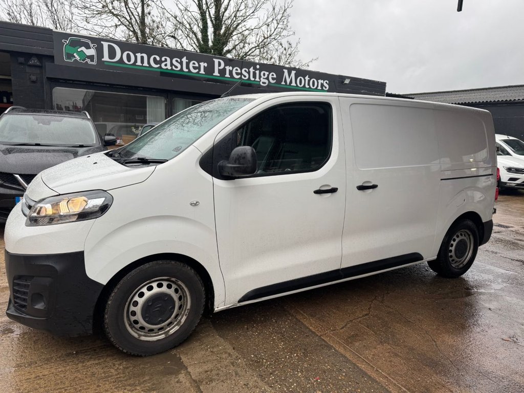 Used Citroen Dispatch 2019 for sale - 77302563: Photo 4