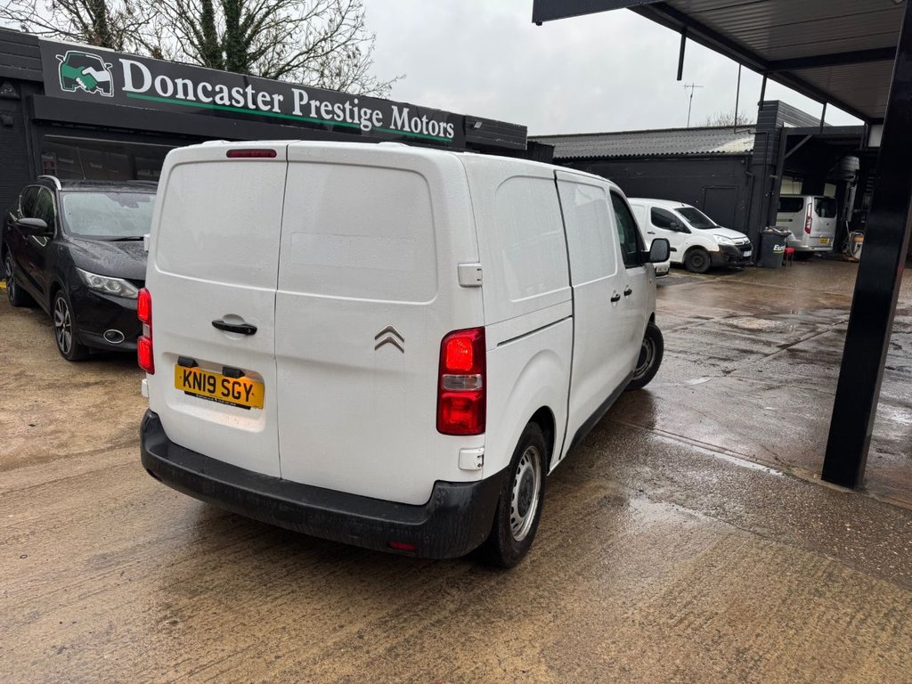 Used Citroen Dispatch 2019 for sale - 77302563: Photo 5