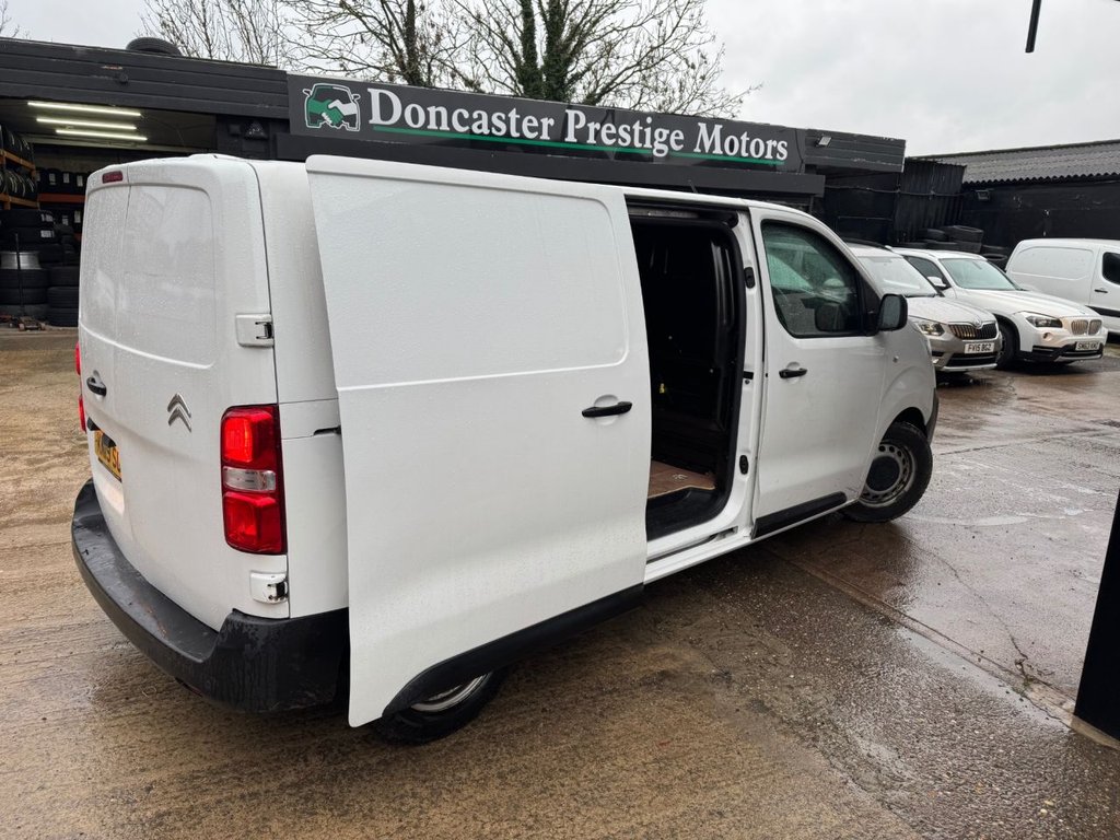 Used Citroen Dispatch 2019 for sale - 77302563: Photo 6