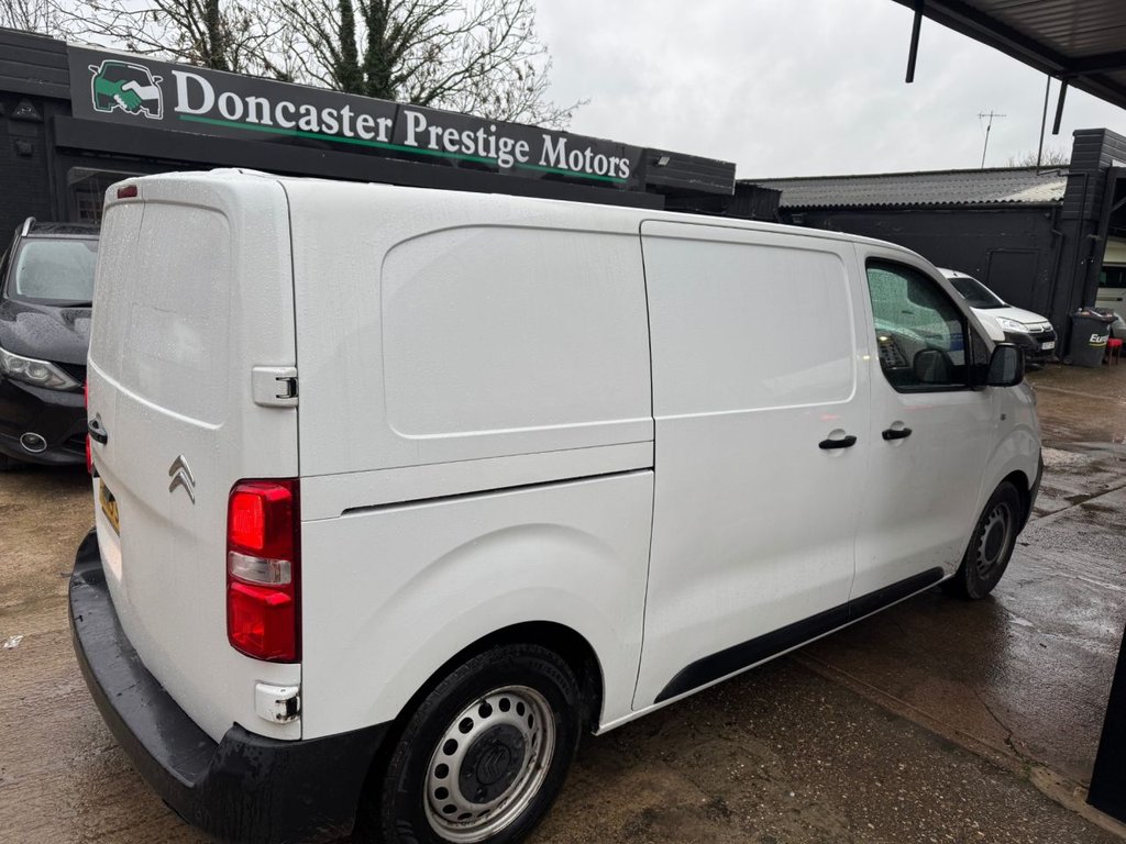 Used Citroen Dispatch 2019 for sale - 77302563: Photo 7