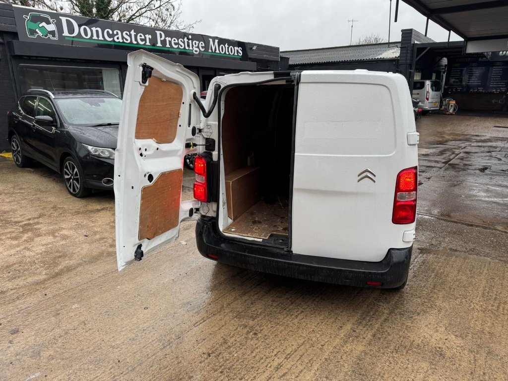 Used Citroen Dispatch 2019 for sale - 77302563: Photo 8