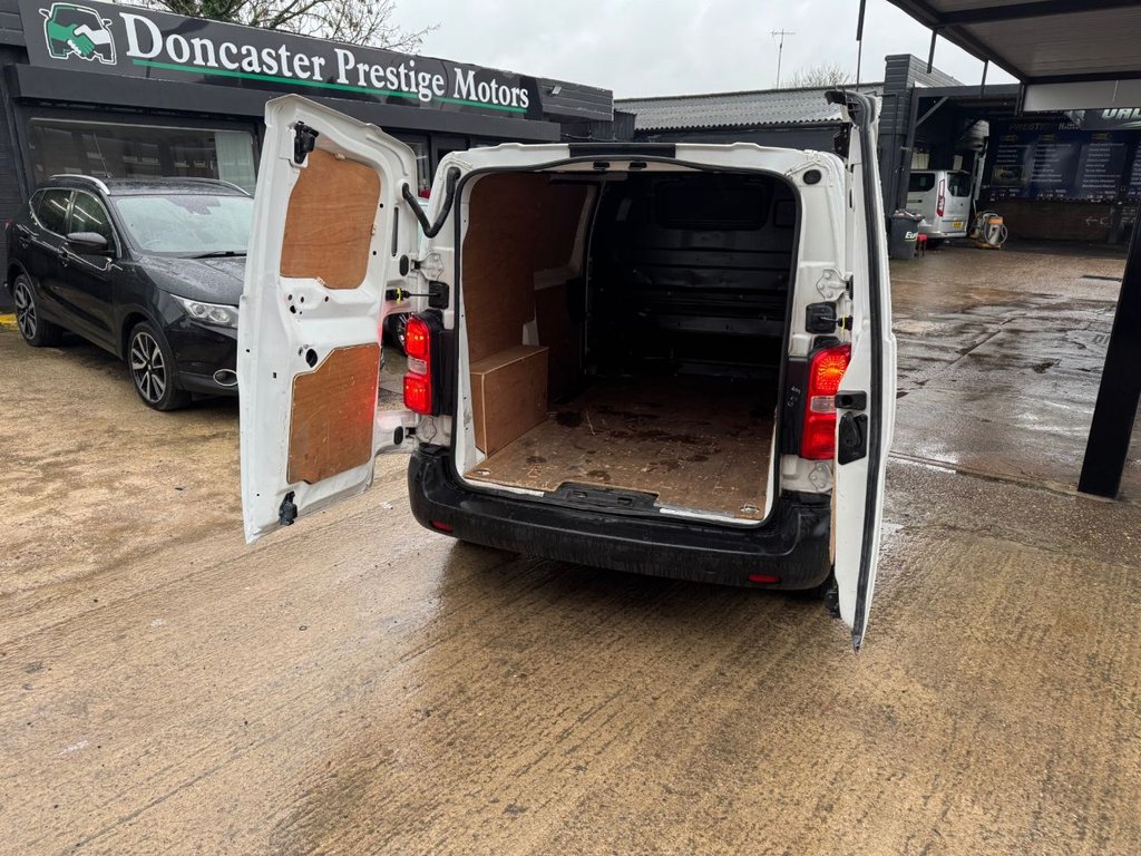 Used Citroen Dispatch 2019 for sale - 77302563: Photo 9