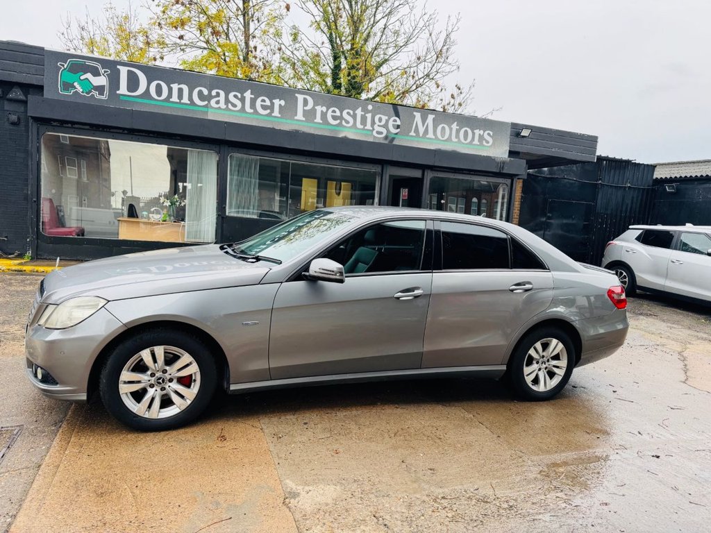 Used Mercedes-Benz E Class 2011 for sale - 76380088: Photo 6