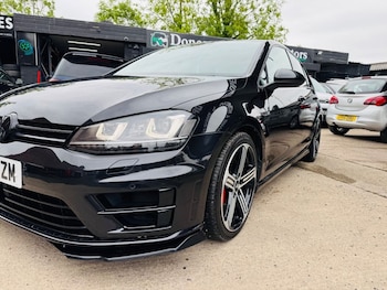 Used Volkswagen Golf 2015 for sale - 78663932: Photo