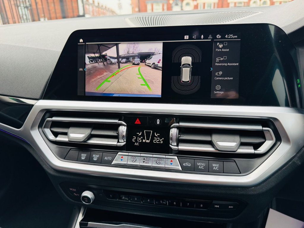 Used BMW 3 Series 2022 for sale - 76496612: Photo 10