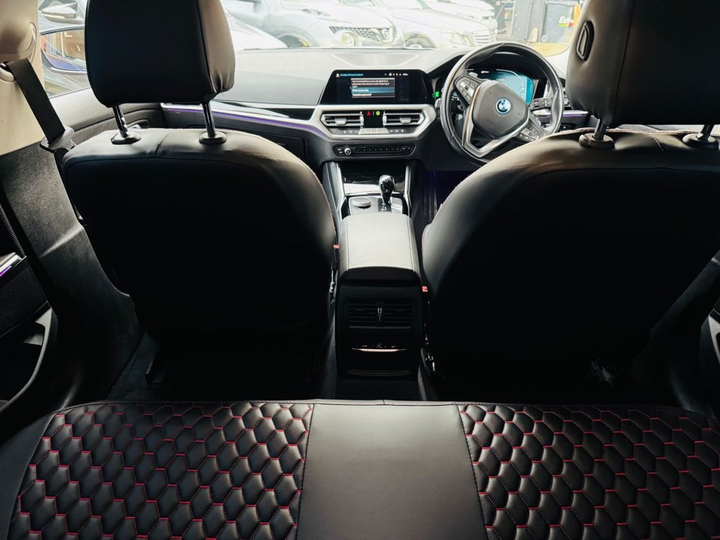 Used BMW 3 Series 2022 for sale - 76496612: Photo 12