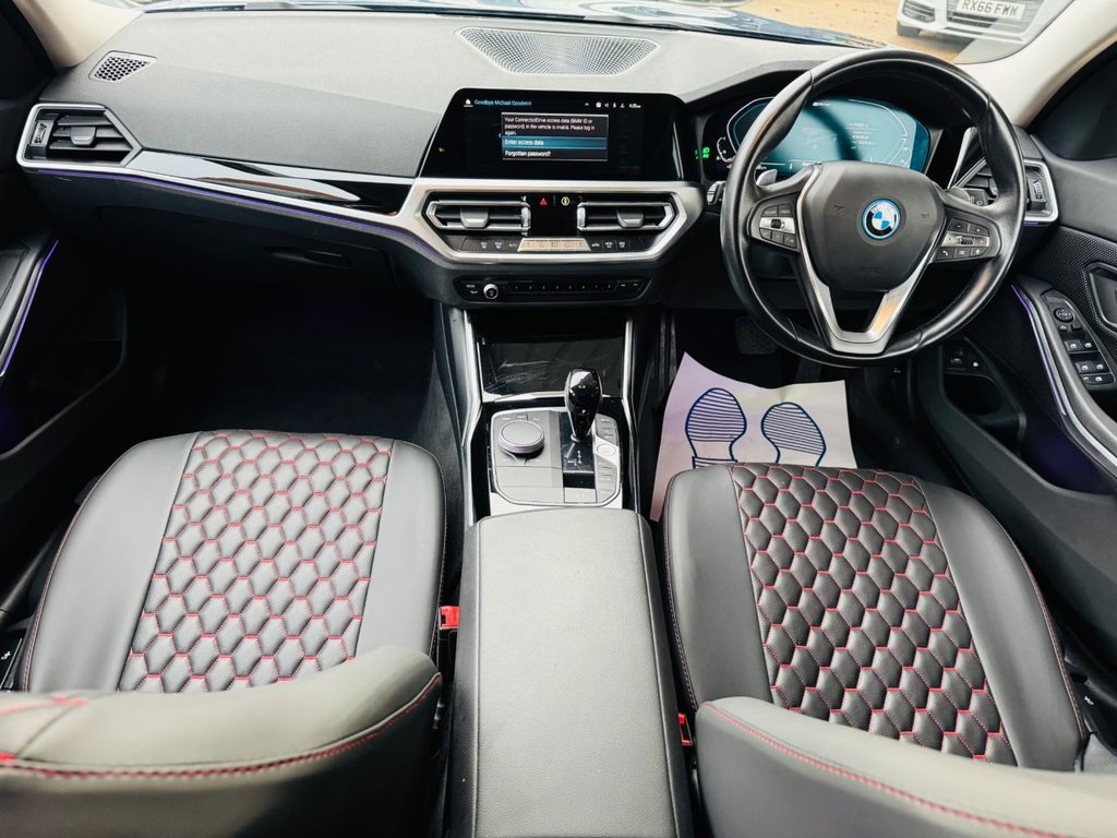 Used BMW 3 Series 2022 for sale - 76496612: Photo 13