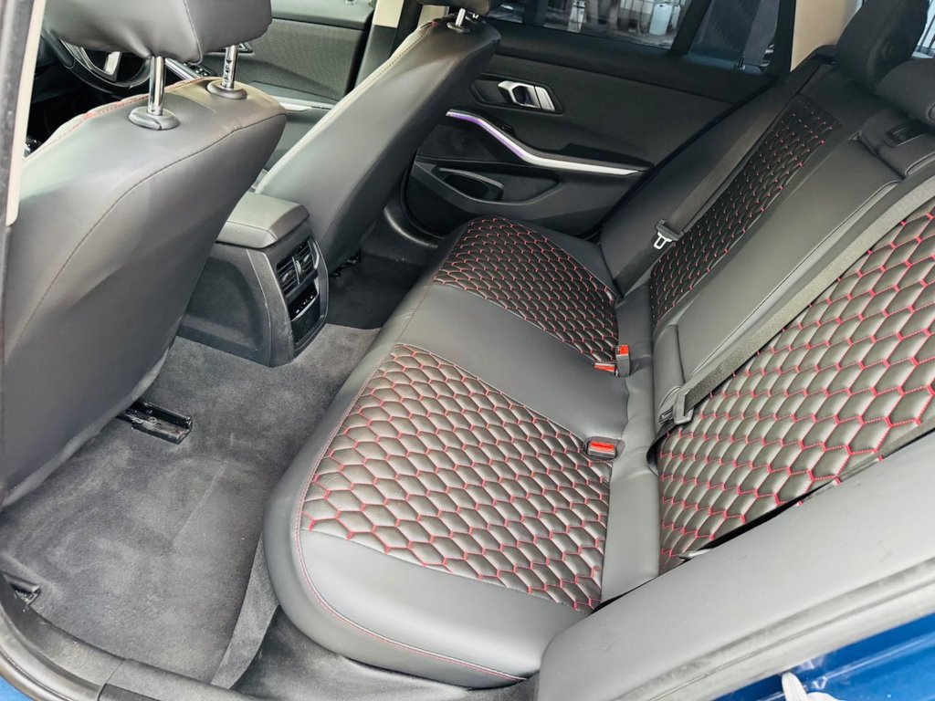 Used BMW 3 Series 2022 for sale - 76496612: Photo 14