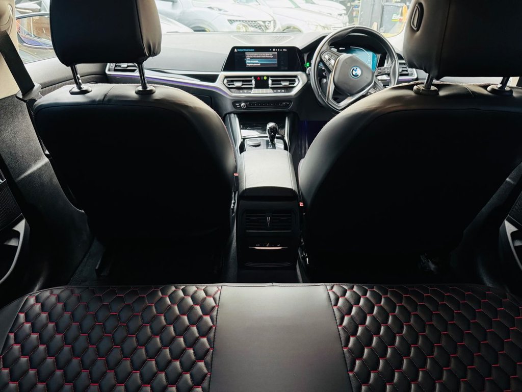 Used BMW 3 Series 2022 for sale - 76496612: Photo 15