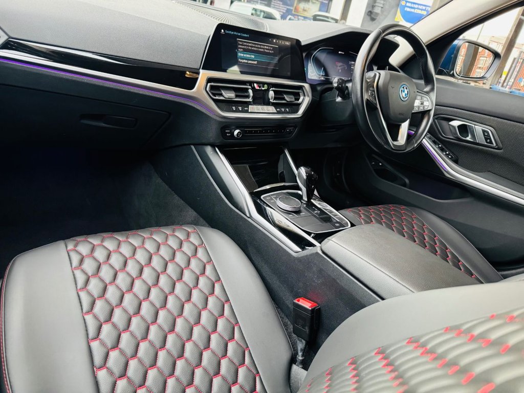 Used BMW 3 Series 2022 for sale - 76496612: Photo 16