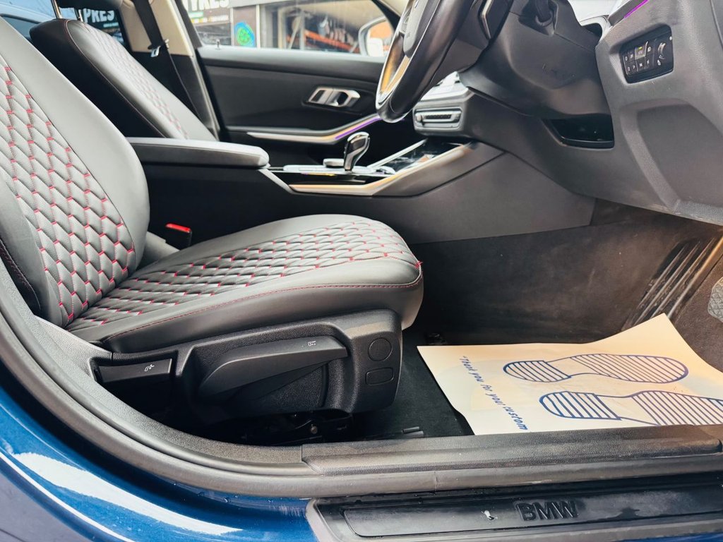 Used BMW 3 Series 2022 for sale - 76496612: Photo 17