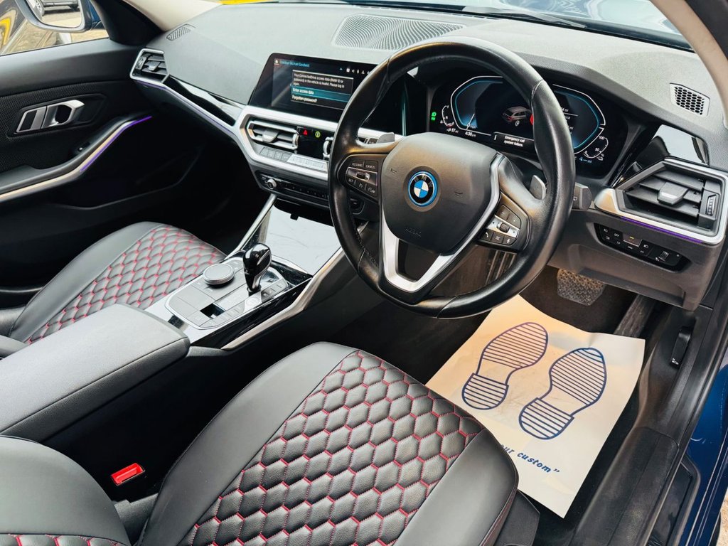 Used BMW 3 Series 2022 for sale - 76496612: Photo 18