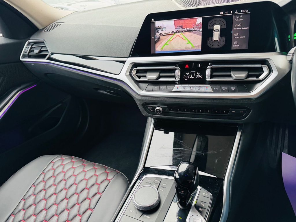 Used BMW 3 Series 2022 for sale - 76496612: Photo 19