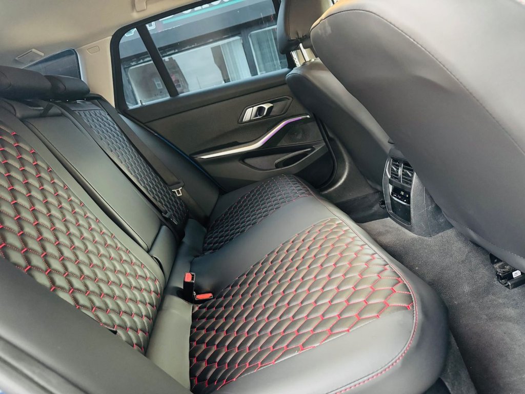 Used BMW 3 Series 2022 for sale - 76496612: Photo 21