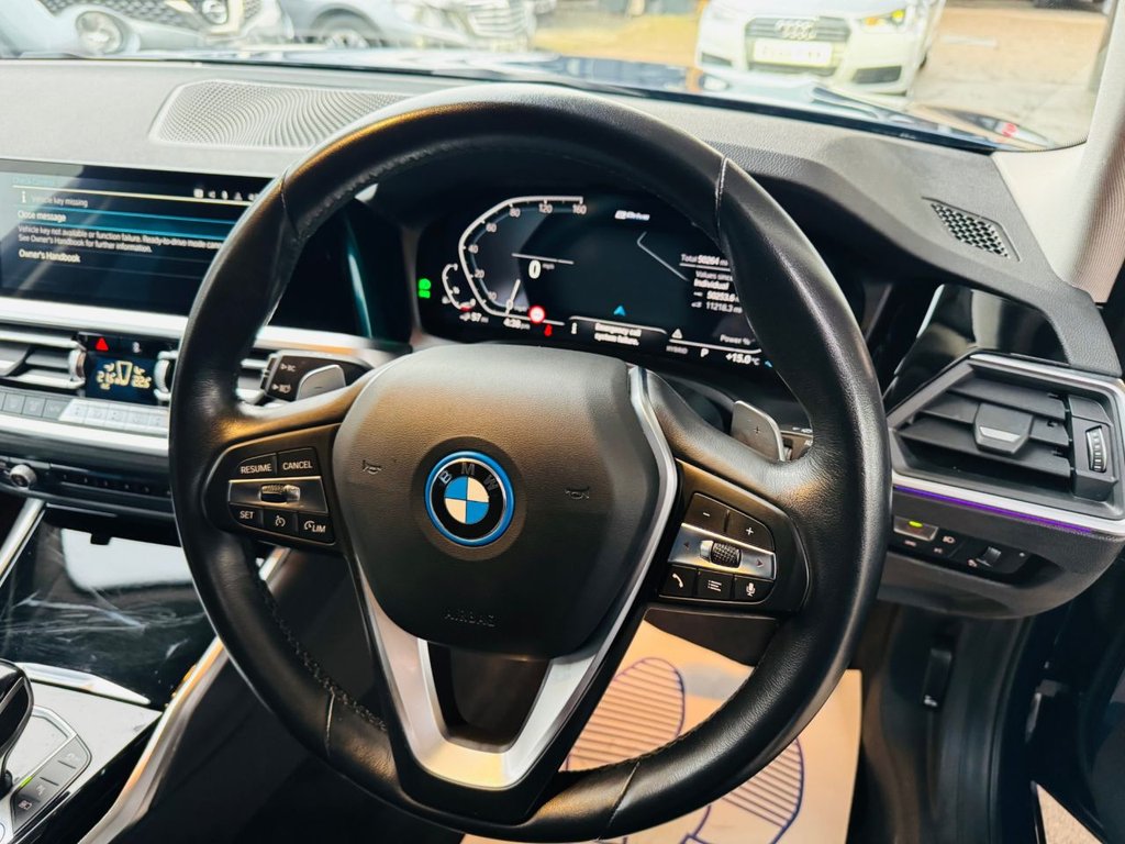 Used BMW 3 Series 2022 for sale - 76496612: Photo 22