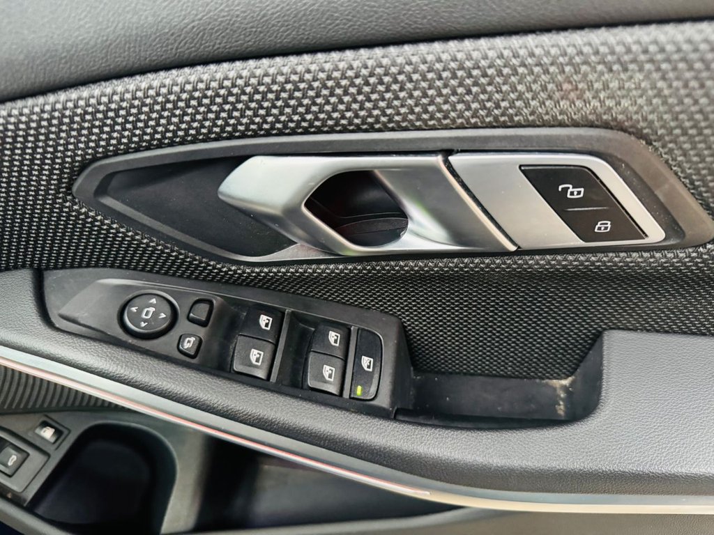 Used BMW 3 Series 2022 for sale - 76496612: Photo 23