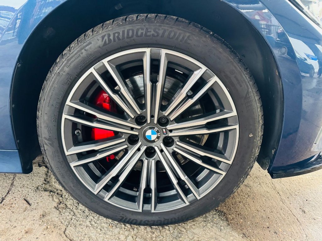 Used BMW 3 Series 2022 for sale - 76496612: Photo 24