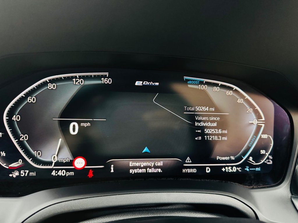 Used BMW 3 Series 2022 for sale - 76496612: Photo 25