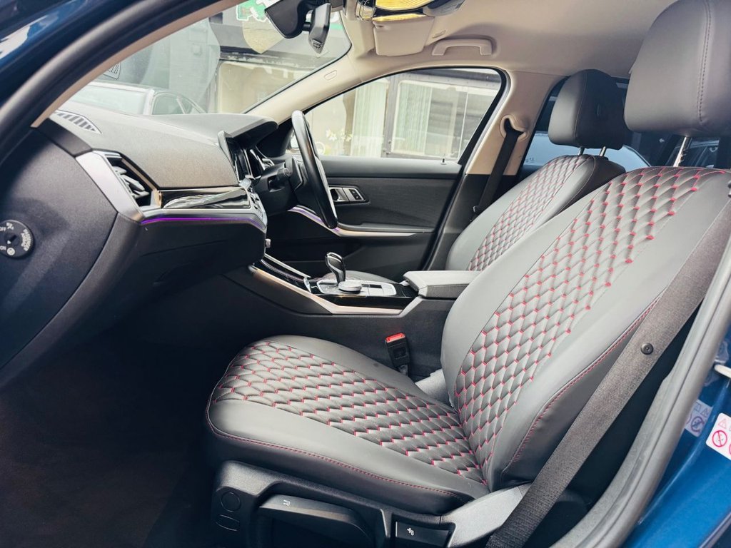 Used BMW 3 Series 2022 for sale - 76496612: Photo 27