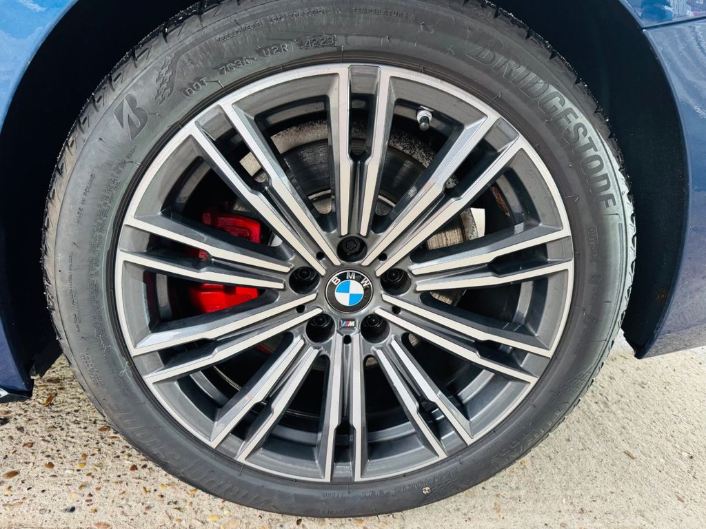 Used BMW 3 Series 2022 for sale - 76496612: Photo 29