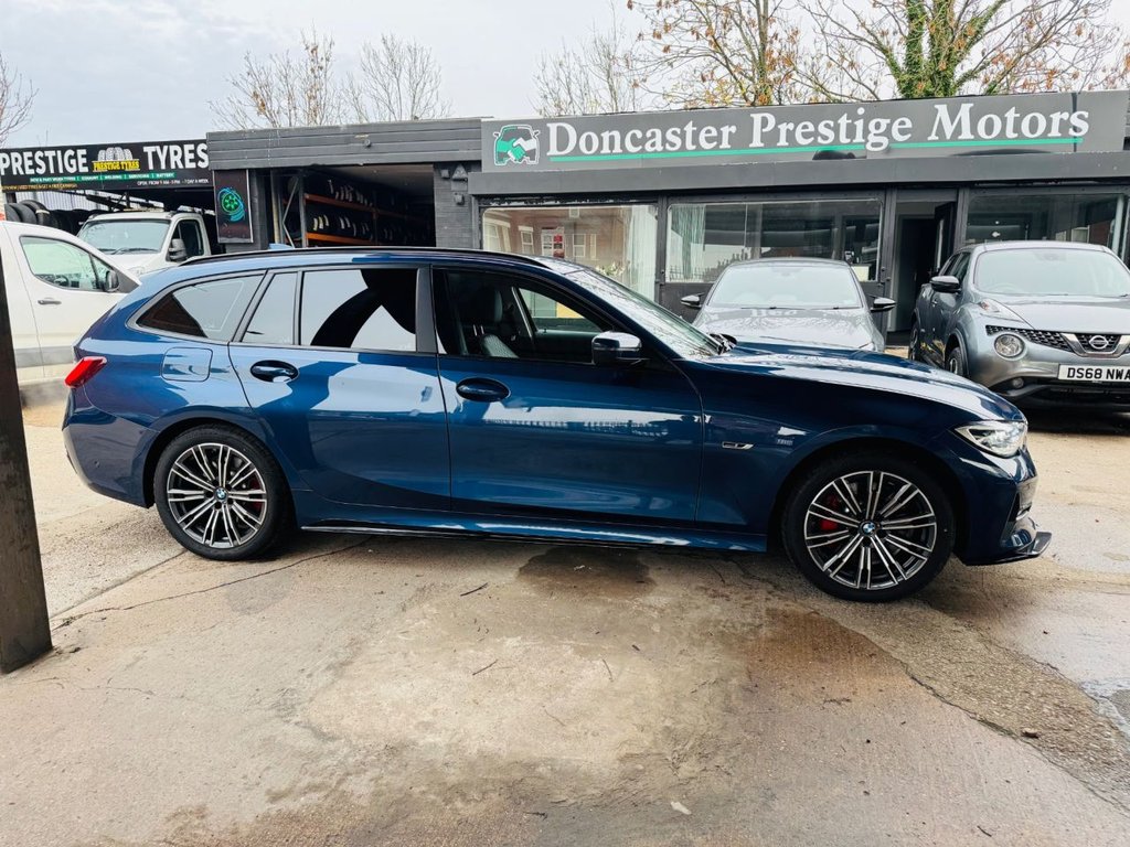 Used BMW 3 Series 2022 for sale - 76496612: Photo 5