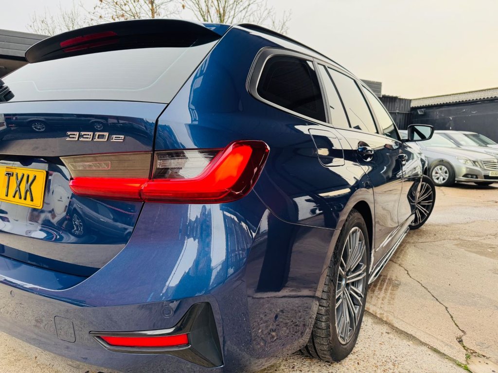 Used BMW 3 Series 2022 for sale - 76496612: Photo 6