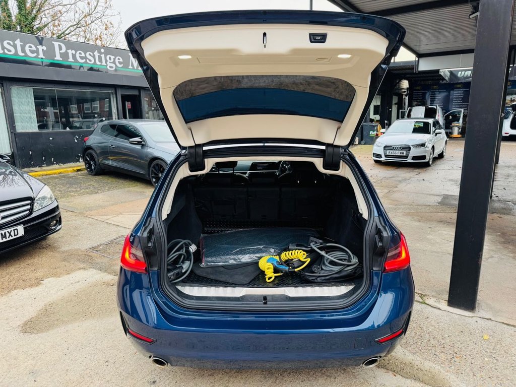 Used BMW 3 Series 2022 for sale - 76496612: Photo 8