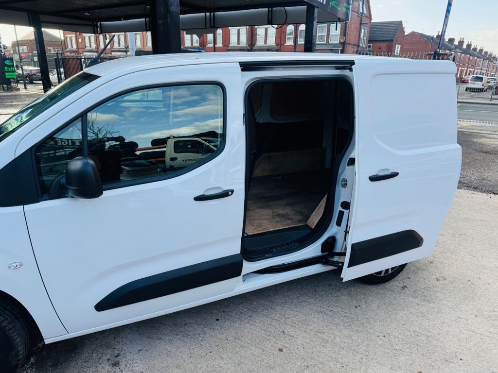 Used Citroen Berlingo 2023 for sale - 78044447: Photo 10