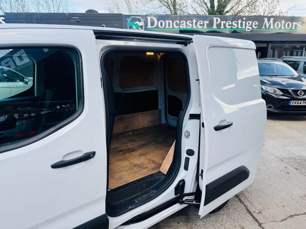 Used Citroen Berlingo 2023 for sale - 78044447: Photo 13