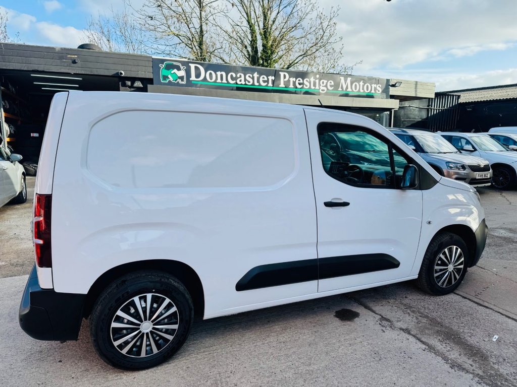 Used Citroen Berlingo 2023 for sale - 78044447: Photo 14