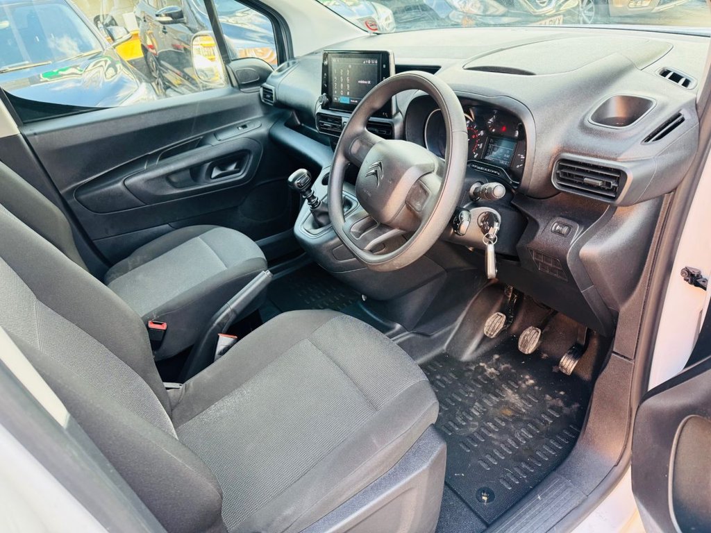 Used Citroen Berlingo 2023 for sale - 78044447: Photo 15