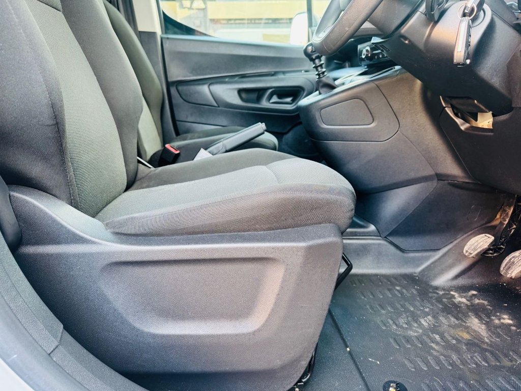 Used Citroen Berlingo 2023 for sale - 78044447: Photo 16