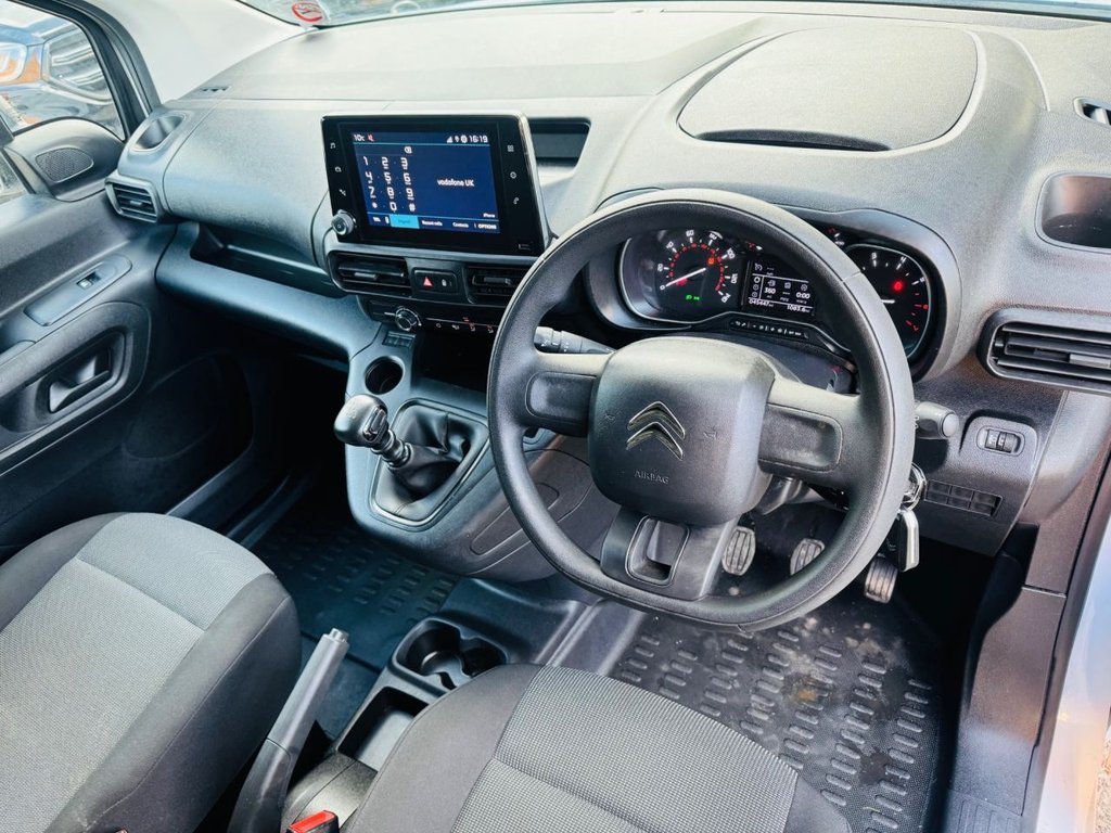 Used Citroen Berlingo 2023 for sale - 78044447: Photo 17