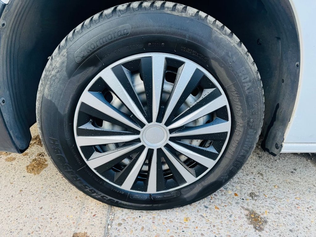 Used Citroen Berlingo 2023 for sale - 78044447: Photo 24