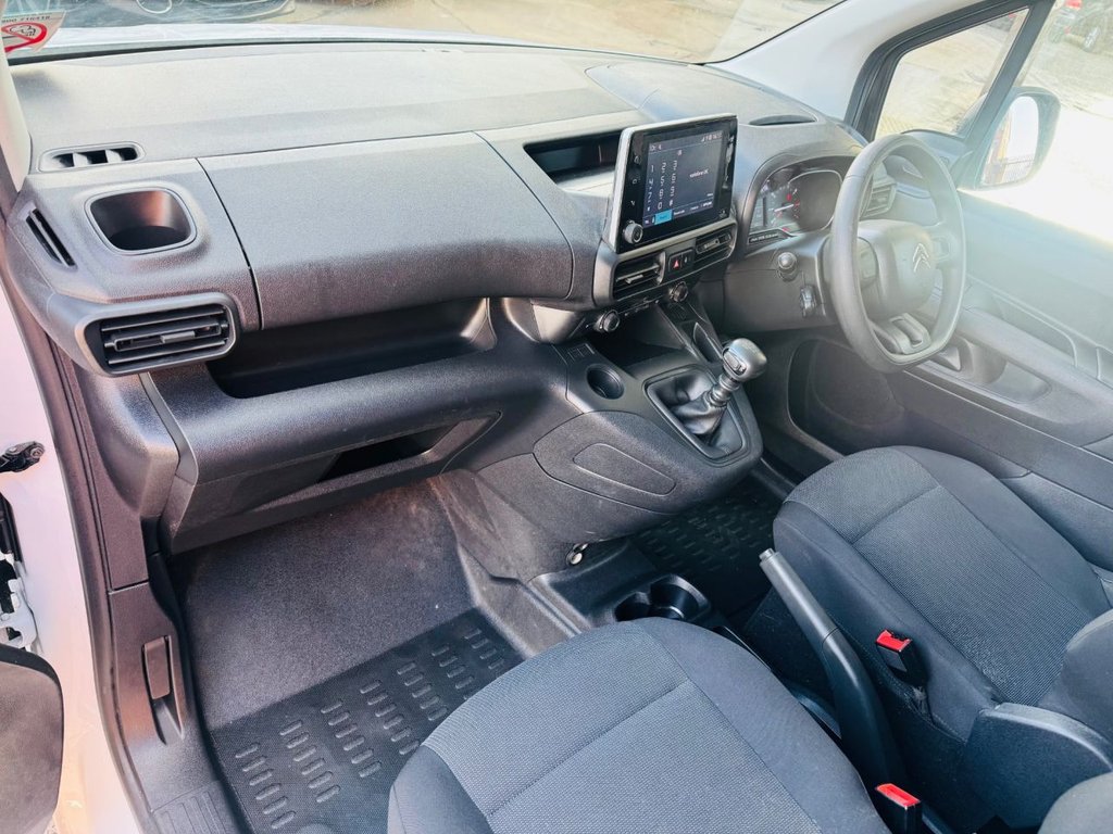 Used Citroen Berlingo 2023 for sale - 78044447: Photo 25