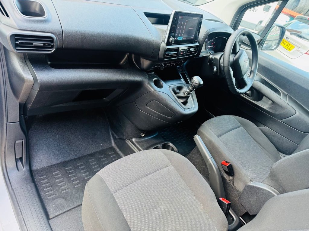 Used Citroen Berlingo 2023 for sale - 78044447: Photo 26