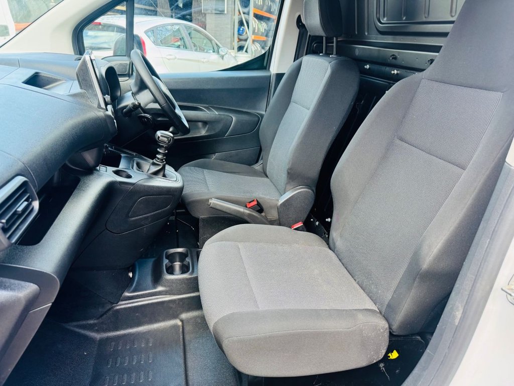 Used Citroen Berlingo 2023 for sale - 78044447: Photo 27