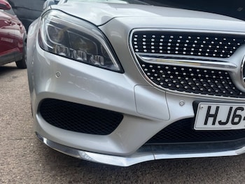 Used Mercedes-Benz CLS 2014 for sale - 79485712: Photo