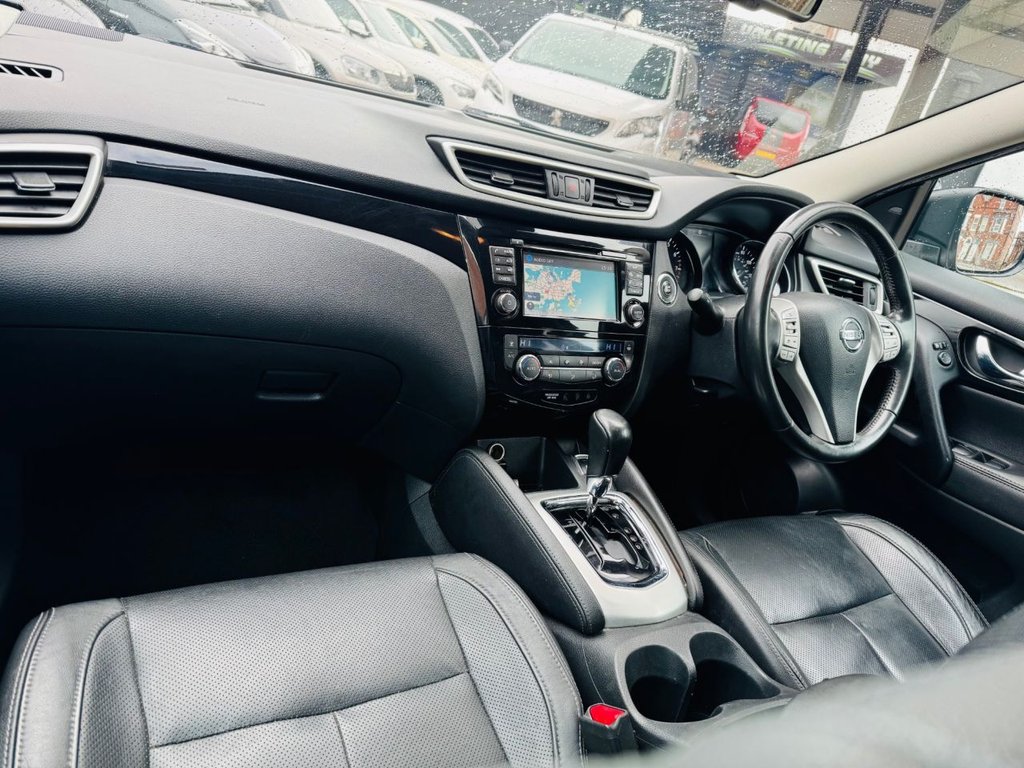 Used Nissan Qashqai 2014 for sale - 78059615: Photo 10