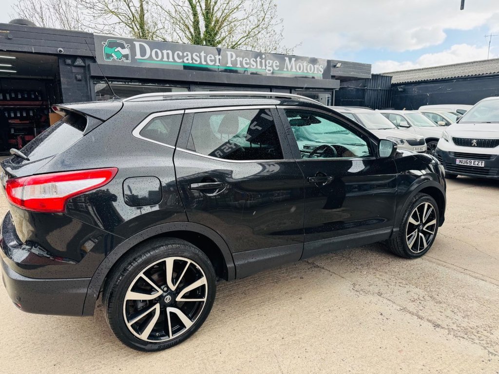 Used Nissan Qashqai 2014 for sale - 78059615: Photo 11