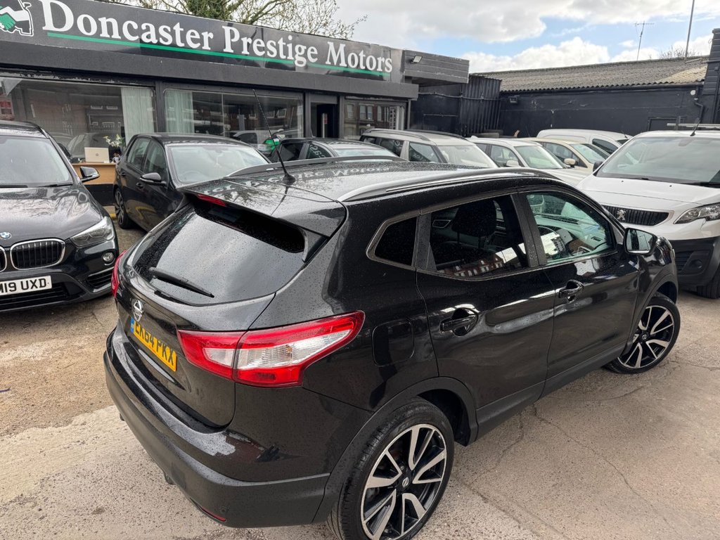 Used Nissan Qashqai 2014 for sale - 78059615: Photo 12