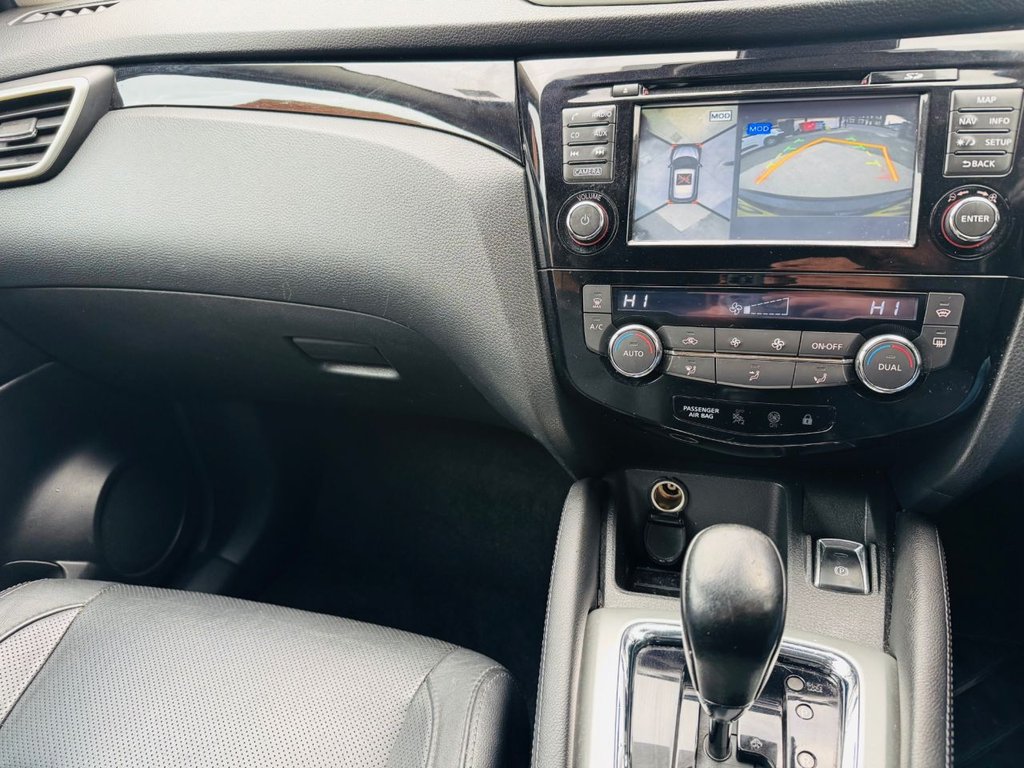 Used Nissan Qashqai 2014 for sale - 78059615: Photo 14