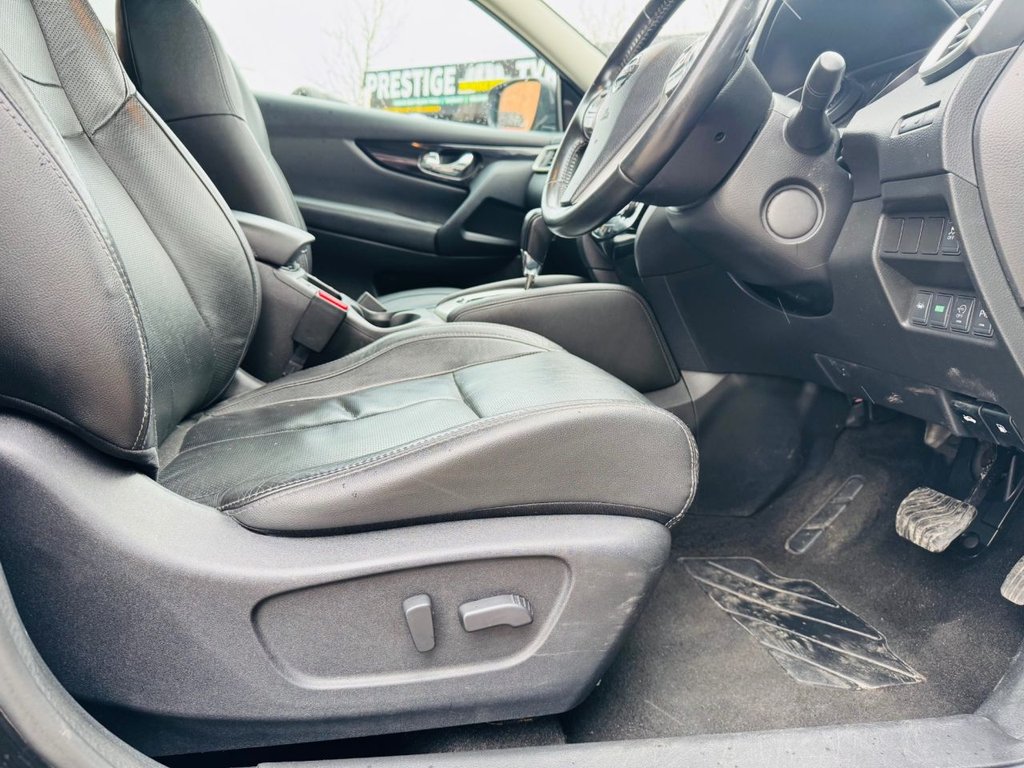 Used Nissan Qashqai 2014 for sale - 78059615: Photo 15