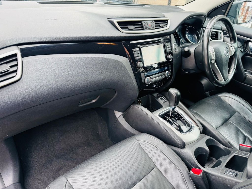 Used Nissan Qashqai 2014 for sale - 78059615: Photo 17
