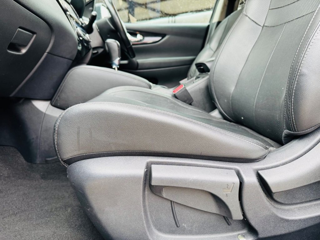 Used Nissan Qashqai 2014 for sale - 78059615: Photo 19